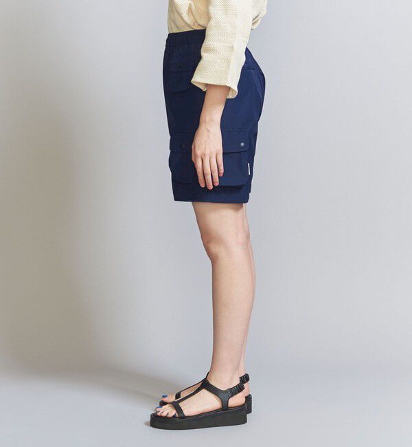 BEAUTY&YOUTH UNITED ARROWS「＜DAIWA PIER39＞ハイカー マウンテン ショーツ」|その他|