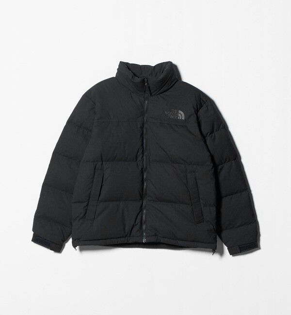BEAUTY&YOUTH UNITED ARROWS「＜THE NORTH FACE＞ウーリー ヌプシ ジャケット」|ダウン|DK.GRAY