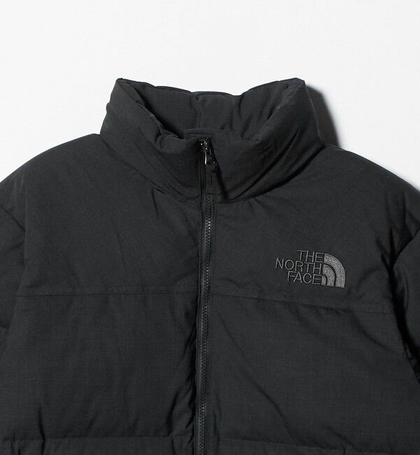 BEAUTY&YOUTH UNITED ARROWS「＜THE NORTH FACE＞ウーリー ヌプシ ジャケット」|ダウン|