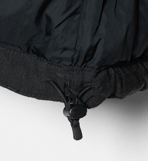 BEAUTY&YOUTH UNITED ARROWS「＜THE NORTH FACE＞ウーリー ヌプシ ジャケット」|ダウン|