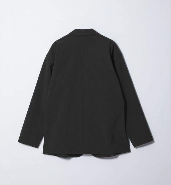 BEAUTY&YOUTH UNITED ARROWS「360&deg;MASTER 2.0 リラックス 2ボタン ジャケット セットアップ対応 ストレッチ 撥水」|テーラードジャケット|