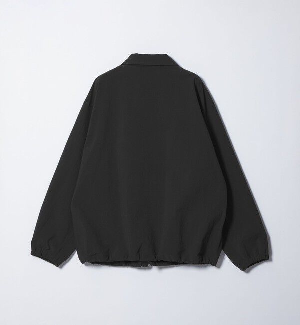 BEAUTY&YOUTH UNITED ARROWS「360&deg;MASTER 2.0 4ボタン コーチジャケット セットアップ対応 ストレッチ 撥水 ウォッシャブル」|ブルゾン・スタジャン|