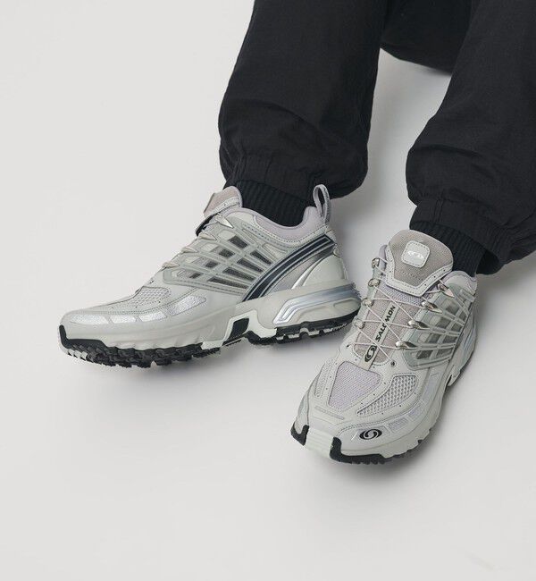 BEAUTY&YOUTH UNITED ARROWS「＜Salomon＞ACS PRO スニーカー」|スニーカー|