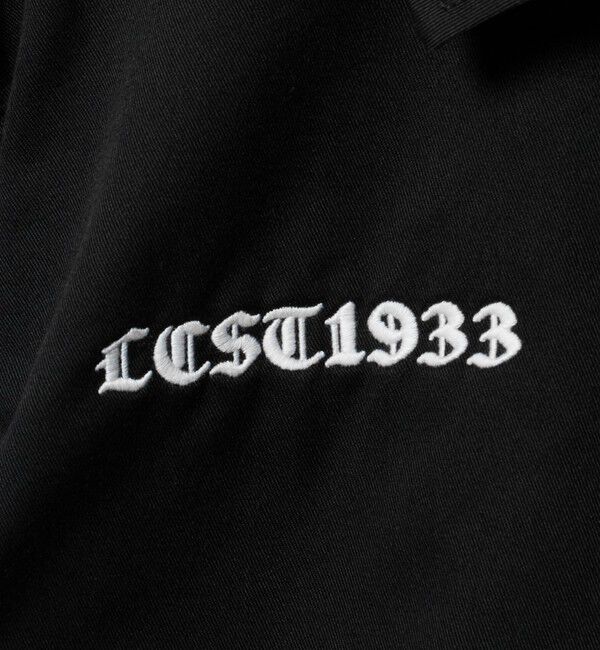 BEAUTY&YOUTH UNITED ARROWS「＜LACOSTE for BEAUTY&YOUTH＞ジップ ブルゾン」|その他|