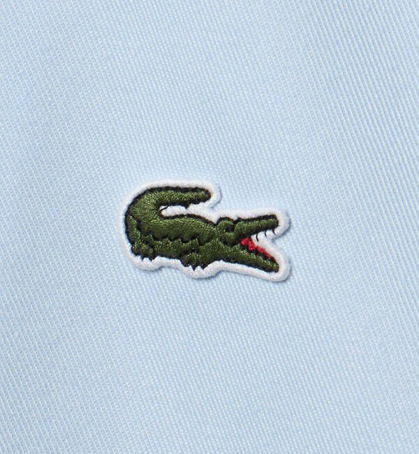 BEAUTY&YOUTH UNITED ARROWS「＜LACOSTE for BEAUTY&YOUTH＞ジップ ブルゾン」|その他|