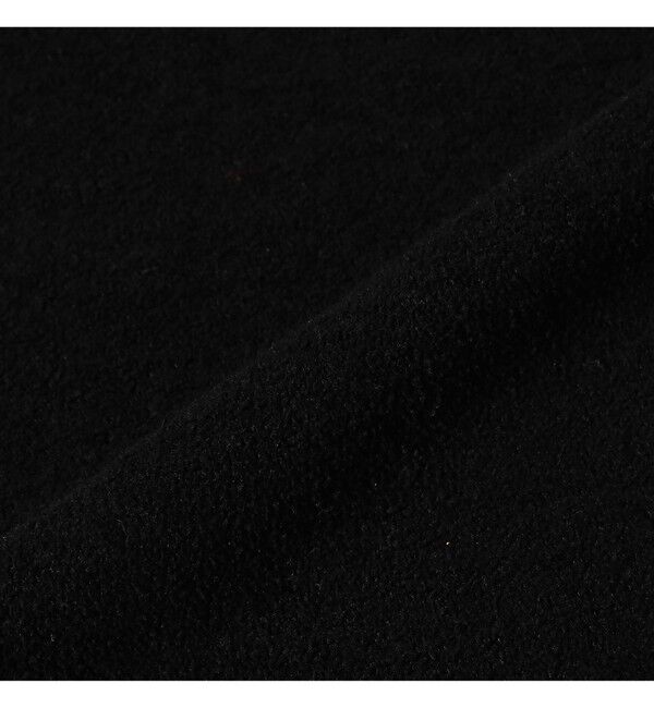 Demi-Luxe BEAMS 「【別注】WALENODE / パイル ストレートパンツ」|デニム|