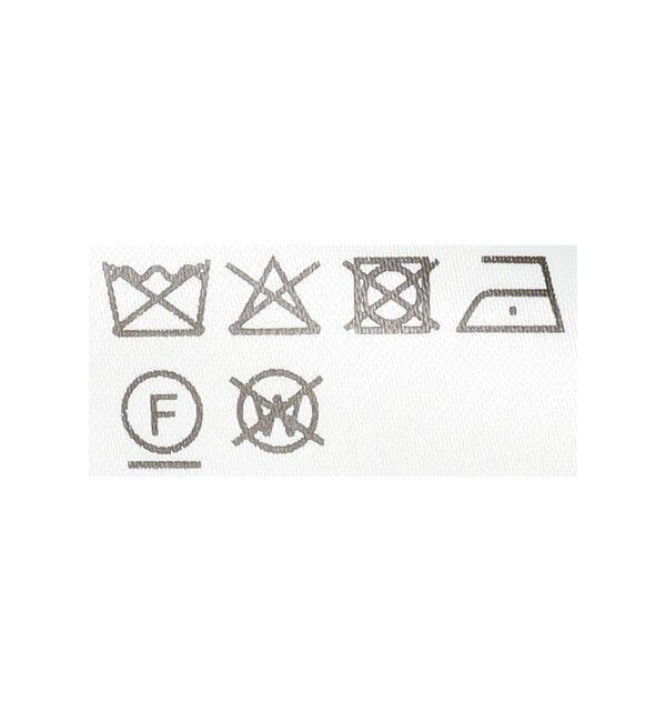 Demi-Luxe BEAMS 「ドライギャバジン ６ボタン ダブルジャケット」|ダッフルコート|