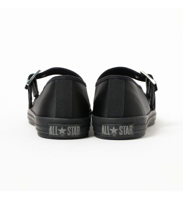Ray BEAMS 「【WEB限定】CONVERSE / ALL STAR LP BL OX」|スニーカー|