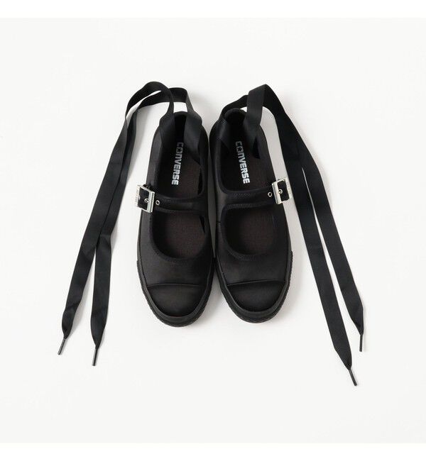 Ray BEAMS 「【WEB限定】CONVERSE / ALL STAR LP BL OX」|スニーカー|