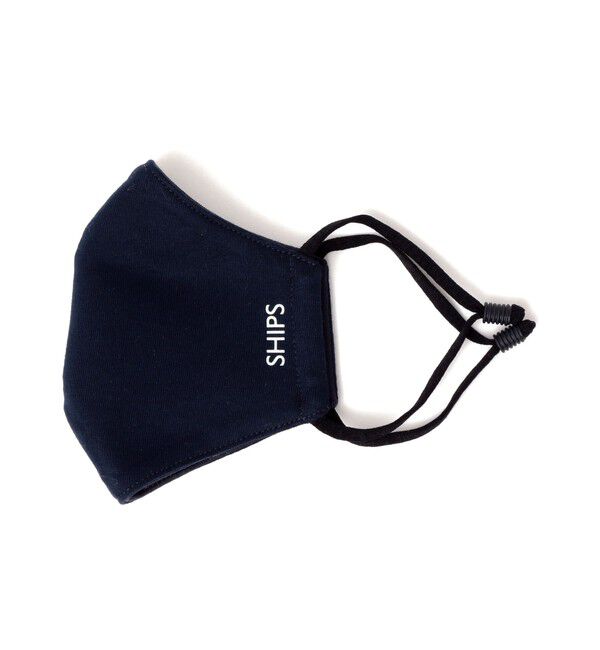 SHIPS KIDS「SHIPS KIDS:〈手洗い可能/多機能〉ファッション マスク」|その他|