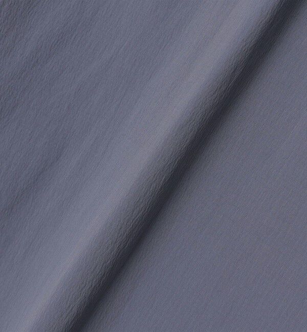 SHIPS any「【WEB限定】SHIPS any:ワッシャーナイロン スピンドル Tシャツ＋イージーショーツ セットアップ◆」|Tシャツ・カットソー|