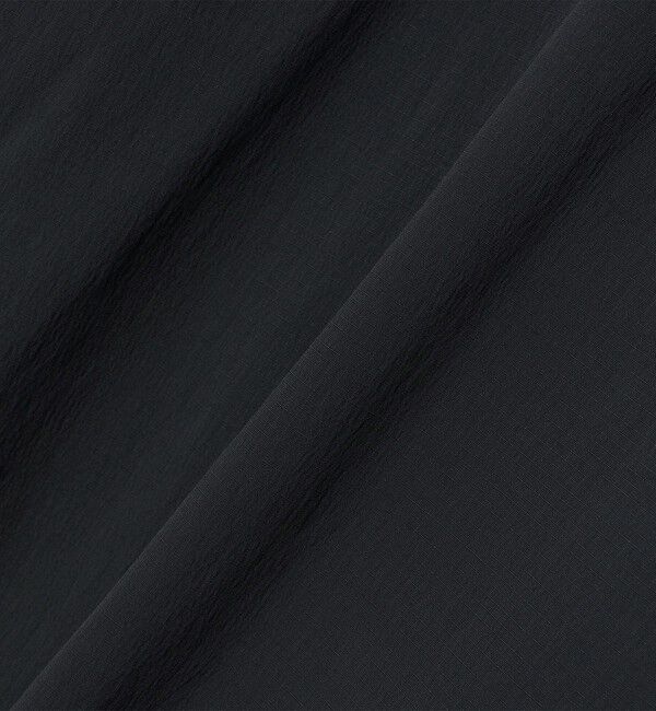 SHIPS any「【WEB限定】SHIPS any:ワッシャーナイロン スピンドル Tシャツ＋イージーショーツ セットアップ◆」|Tシャツ・カットソー|