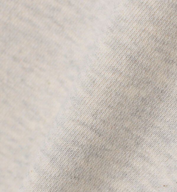 SHIPS「【SHIPS別注】Redwood Classics: 14オンス ラグラン スウェット」|スウェット・ジャージ|