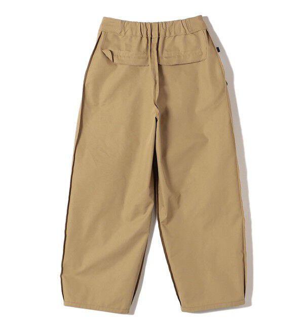 SHIPS Colors 「SHIPS Colors:〈洗濯機可能〉TC チノ カーブ パンツ 2」|チノ|