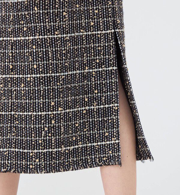 Ballsey「Fig キャミソールワンピース」|ワンピース|