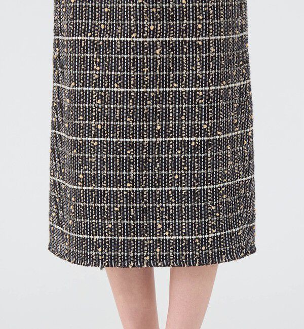 Ballsey「Fig キャミソールワンピース」|ワンピース|