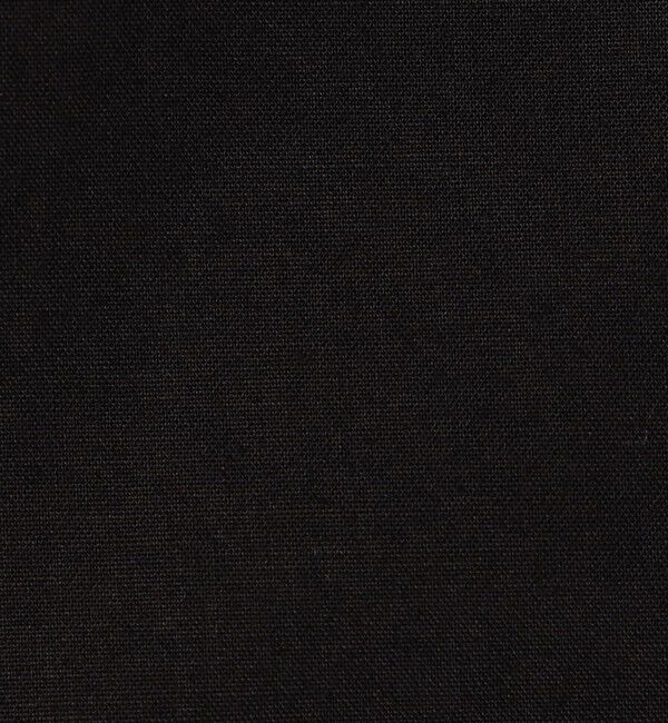 TOMORROWLAND BUYING WEAR「BODICE STUDIO V neck midi Vネックドレス」|ワンピース|