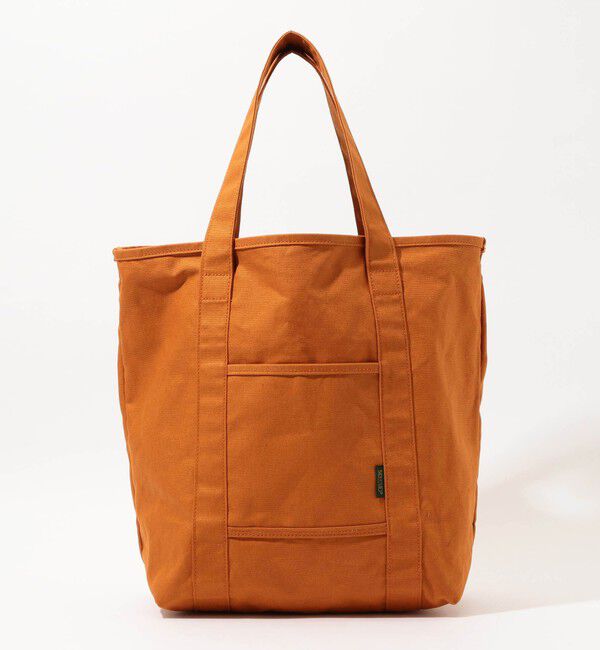 SOULEIADO「SOULEIADO プリント リバーシブルトートバッグ」|トートバッグ|