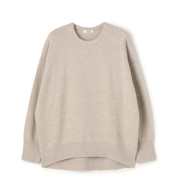 NZ LAMBS クルーネックプルオーバー（MACPHEE）｜ルミネのファッション