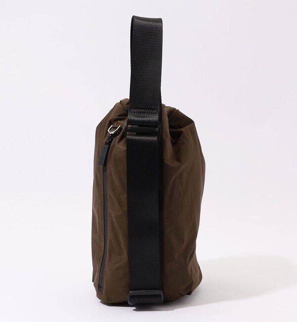 TOMORROWLAND GOODS「NOMADIS DUFFLE」|ショルダー・メッセンジャー|