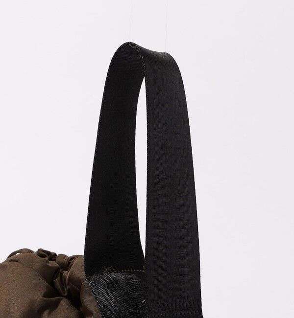 TOMORROWLAND GOODS「NOMADIS DUFFLE」|ショルダー・メッセンジャー|