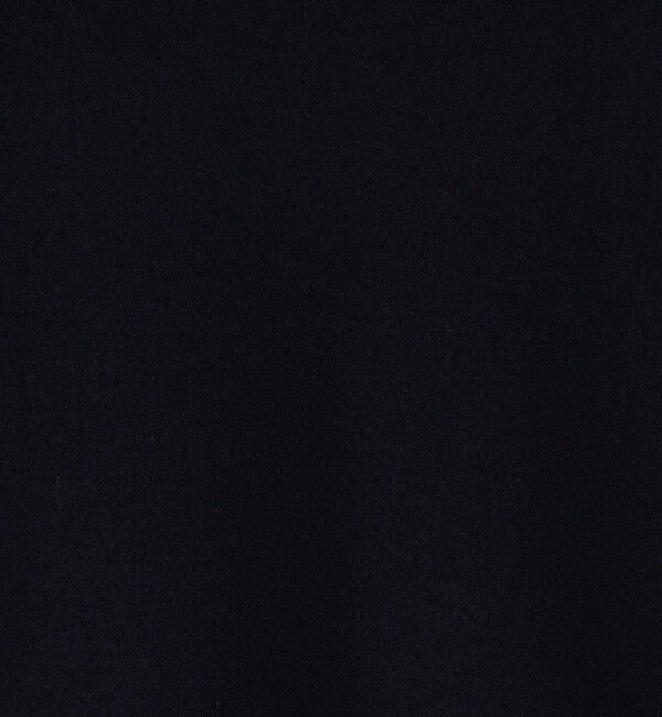 GALERIE VIE「ミルドスムース クルーネックワンピース」|ワンピース|