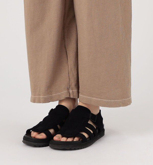 JAMES PERSE「コットンスエット イージーパンツ WXA1007」|その他|