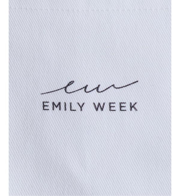 EMILYWEEK「4WEEKS トートバッグ」|トートバッグ|