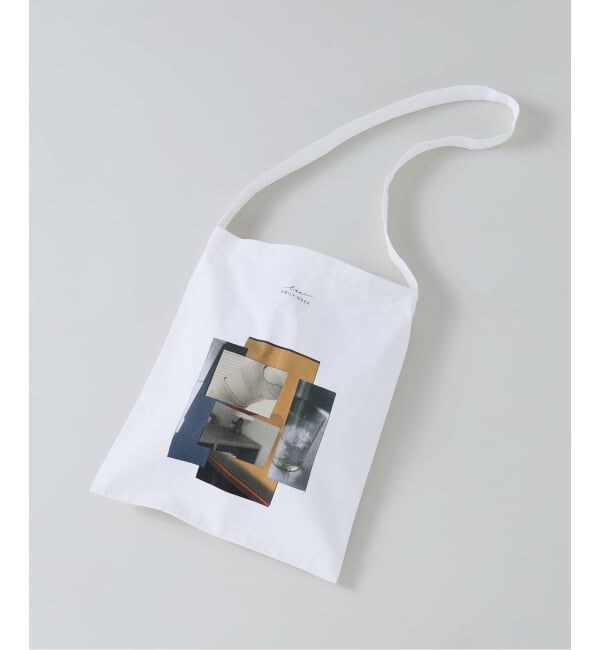 EMILYWEEK「4WEEKS トートバッグ」|トートバッグ|