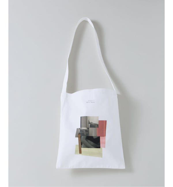 EMILYWEEK「4WEEKS トートバッグ」|トートバッグ|