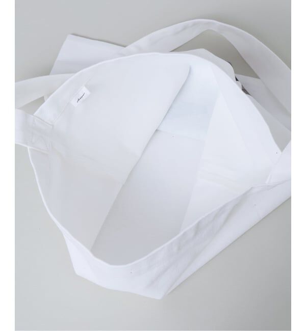 EMILYWEEK「4WEEKS トートバッグ」|トートバッグ|