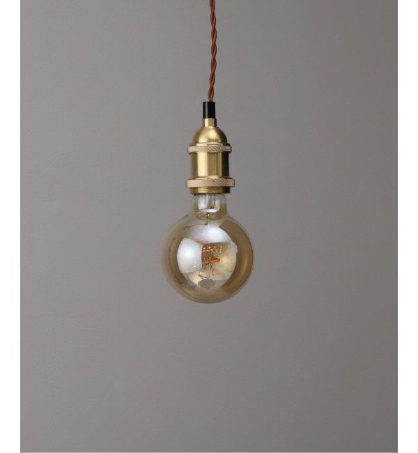 journal standard Furniture「LED SWAN BULB VF BALL LED電球」|その他|