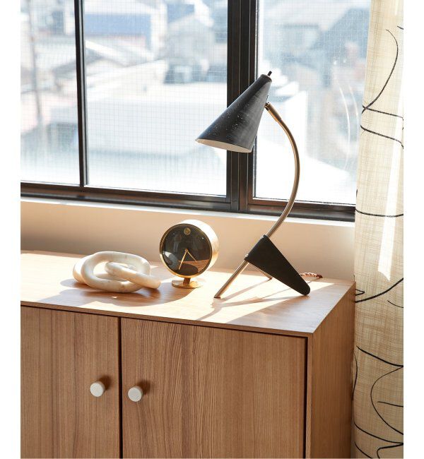 journal standard Furniture「PORTO DESK LAMP　ポルト デスク ランプ」|その他|