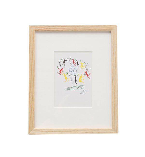 journal standard Furniture「CARD FRAME PICASSO 75　アートフレーム」|その他|