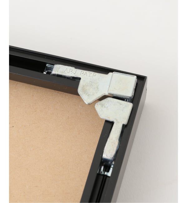 journal standard Furniture「【LOUSIANA POSTER】Mamma Andersson - Lyckokat A3　アートフレーム」|その他|