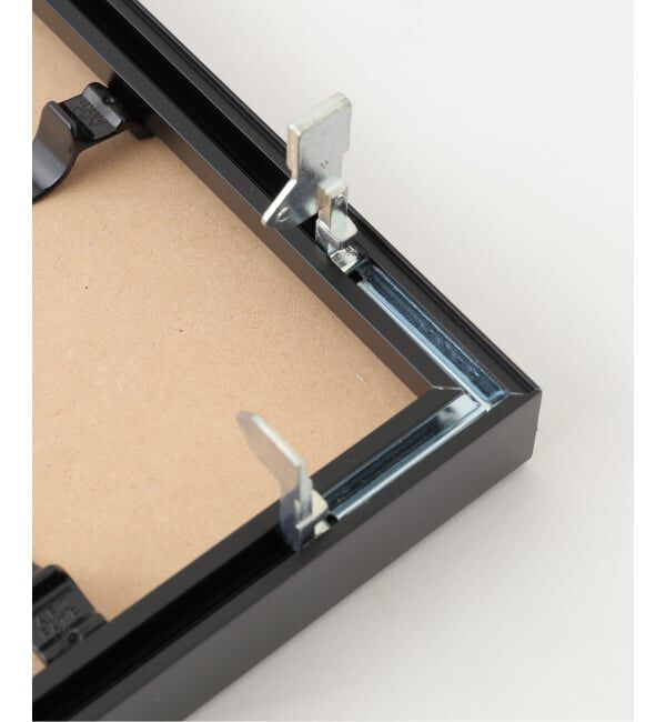 journal standard Furniture「【LOUSIANA POSTER】Mamma Andersson - Lyckokat A3　アートフレーム」|その他|