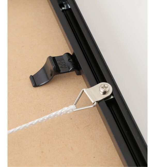 journal standard Furniture「【LOUSIANA POSTER】Mamma Andersson - Lyckokat A3　アートフレーム」|その他|