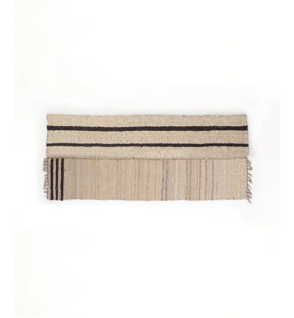 journal standard Furniture「《予約》LANGEBAAN MAT 50X120　ランゲバーン マット」|その他|