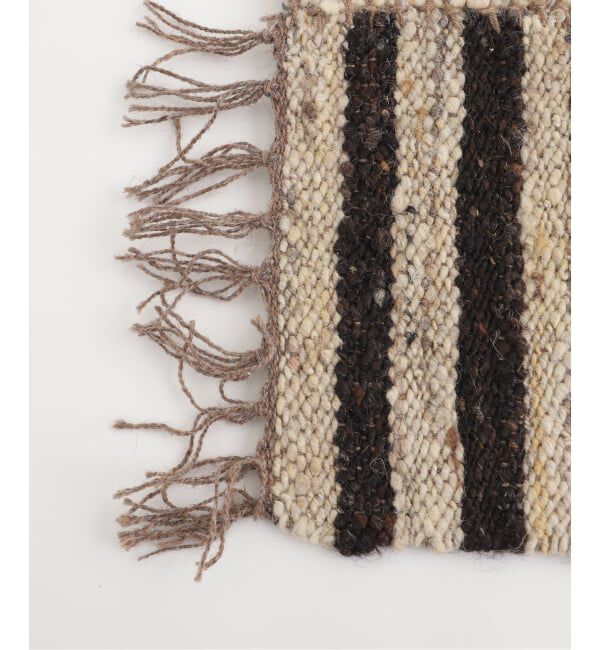 journal standard Furniture「《予約》LANGEBAAN MAT 50X120　ランゲバーン マット」|その他|