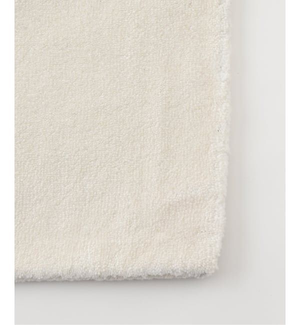 journal standard Furniture「《予約》FAIRBURN RUG 120X160　フェアバーン ラグ」|その他|