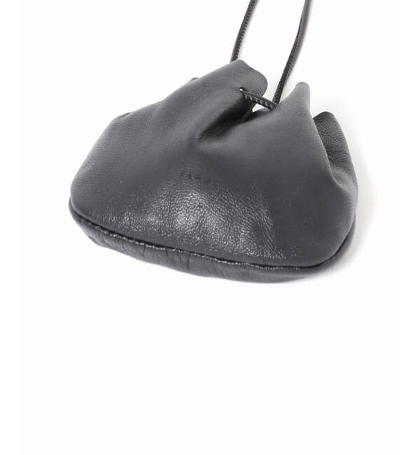 Plage「have fun leather バッグ」|その他|