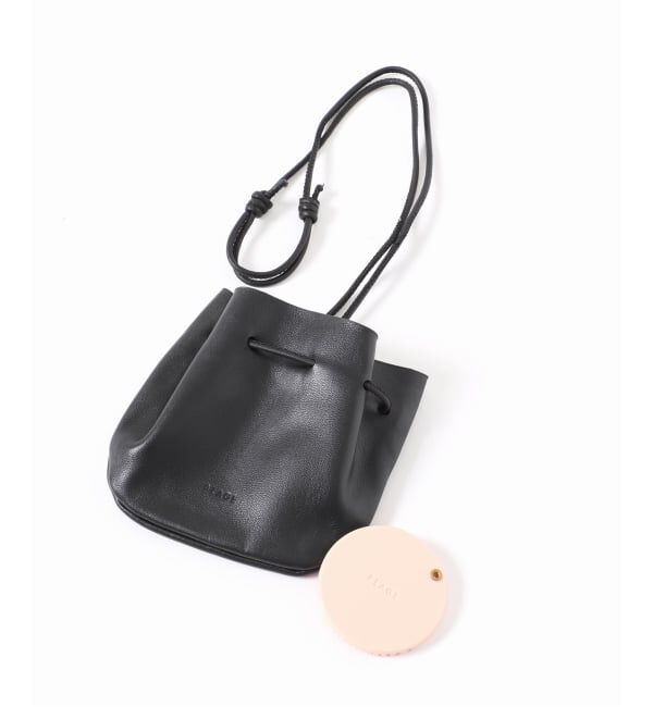 Plage「have fun leather バッグ」|その他|