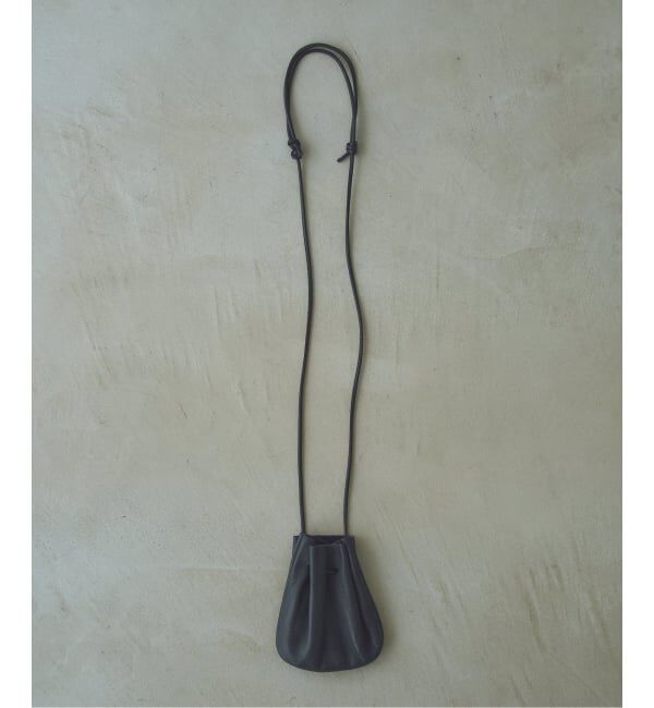 Plage「have fun leather バッグ」|その他|