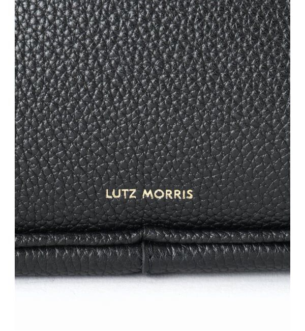 Plage「LUTZ MORRIS / ルッツモリス MILLER バッグ」|ハンドバッグ|
