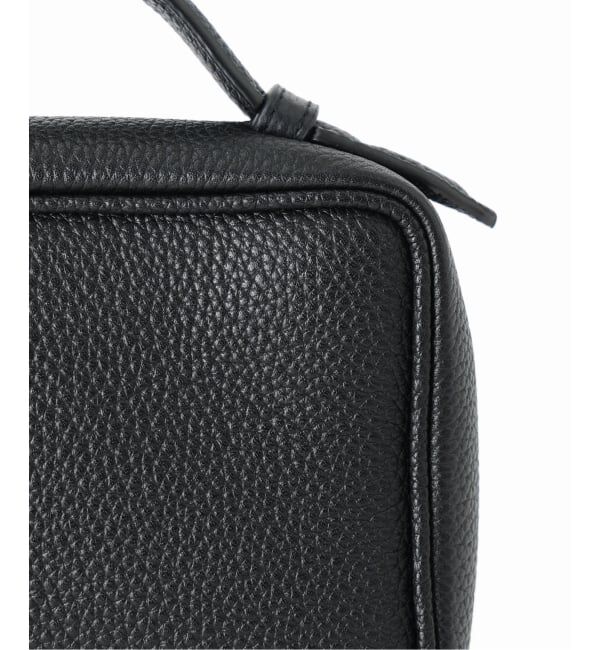 Plage「LUTZ MORRIS / ルッツモリス MILLER バッグ」|ハンドバッグ|