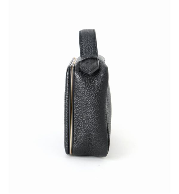 Plage「LUTZ MORRIS / ルッツモリス MILLER バッグ」|ハンドバッグ|