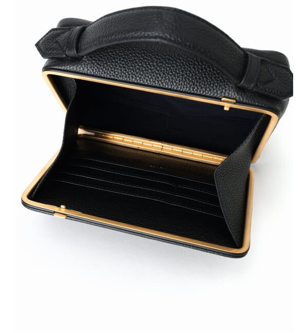 Plage「LUTZ MORRIS / ルッツモリス MILLER バッグ」|ハンドバッグ|