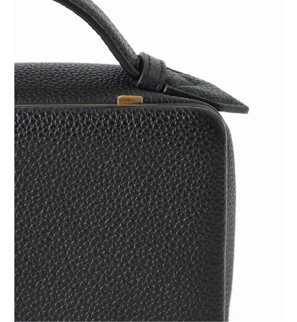 Plage「LUTZ MORRIS / ルッツモリス MILLER バッグ」|ハンドバッグ|