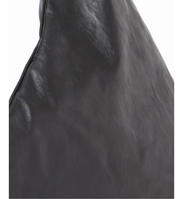 Plage「KASSL EDITIONS / カッスルエディションズ SMALL OIL バッグ」|ハンドバッグ|