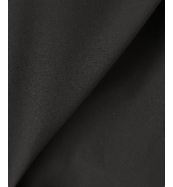 SLOBE IENA「《WEB限定/追加2》バルーンスリーブブラウス」|シャツ・ブラウス|